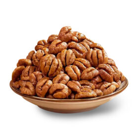 Cream-Flavored Walnut Kernels